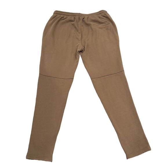 Killion Jogger Pants Sweatpants Brown sz XXL - Picture 2 of 5
